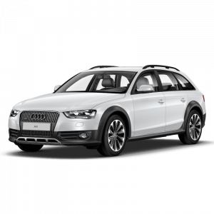 Срочный выкуп запчастей Audi Audi A4 allroad