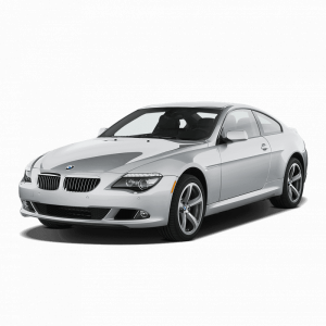 Выкуп двигателей BMW BMW 6-Series