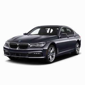 Выкуп двигателей BMW BMW 7-Series