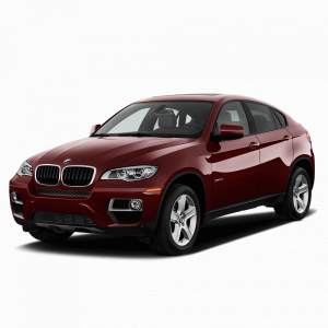 Выкуп двигателей BMW BMW X6