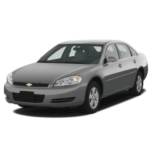 Выкуп новых запчастей Chevrolet Chevrolet Impala