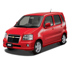 Выкуп новых запчастей Chevrolet Chevrolet Mw