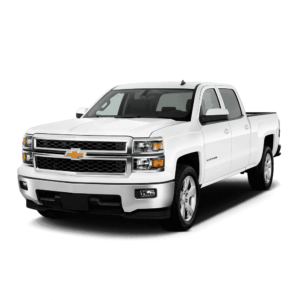 Выкуп новых запчастей Chevrolet Chevrolet Silverado