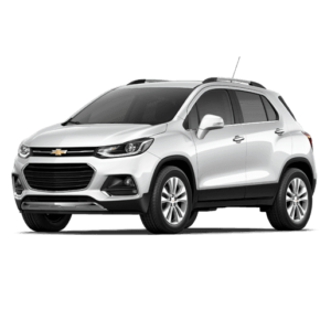 Выкуп новых запчастей Chevrolet Chevrolet Tracker