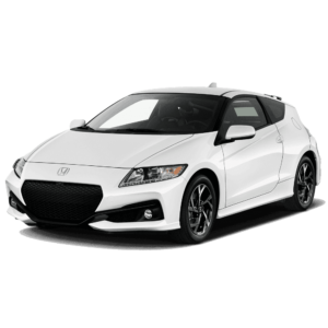 Выкуп новых запчастей Honda Honda CR-Z