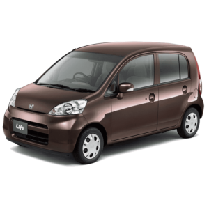 Выкуп новых запчастей Honda Honda Life