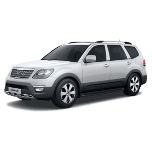 Выкуп новых запчастей Kia Kia Mohave (Borrego)