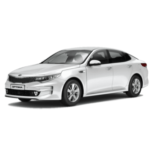 Выкуп новых запчастей Kia Kia Optima