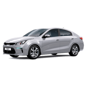 Выкуп новых запчастей Kia Kia Rio