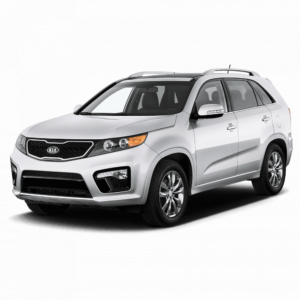 Выкуп новых запчастей Kia Kia Sorneto