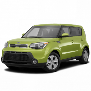 Выкуп новых запчастей Kia Kia Soul
