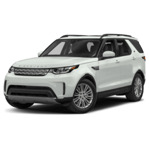 Выкуп новых запчастей Land Rover Land Rover Discovery