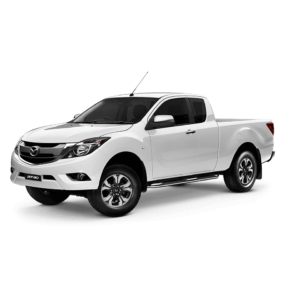 Выкуп новых запчастей Mazda Mazda BT-50