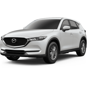 Выкуп новых запчастей Mazda Mazda CX-5