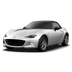 Выкуп новых запчастей Mazda Mazda MX-5