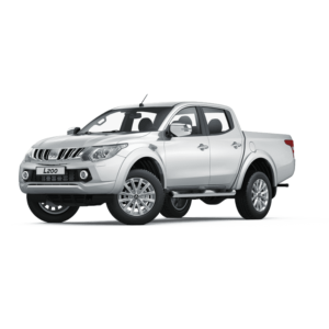 Выкуп новых запчастей Mitsubishi Mitsubishi L200