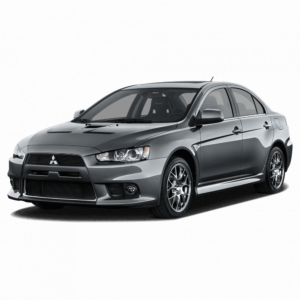 Выкуп новых запчастей Mitsubishi Mitsubishi Lancer Evolution