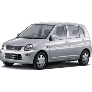 Выкуп новых запчастей Mitsubishi Mitsubishi Minica