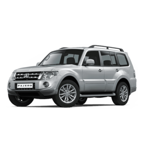 Выкуп новых запчастей Mitsubishi Mitsubishi Pajero
