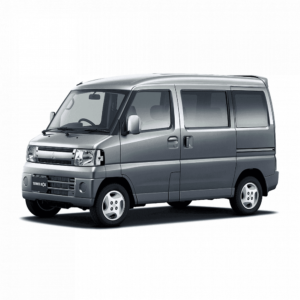 Выкуп новых запчастей Mitsubishi Mitsubishi Town Box