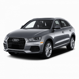 Срочный выкуп запчастей Audi Audi Q3