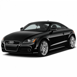 Срочный выкуп запчастей Audi Audi TT