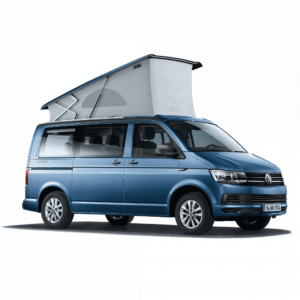 Выкуп бамперов Volkswagen Volkswagen California
