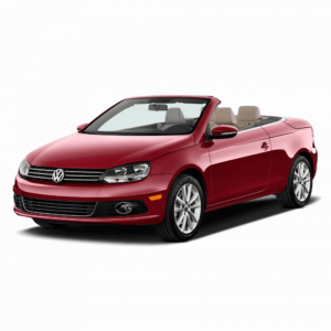 Выкуп бамперов Volkswagen Volkswagen Eos