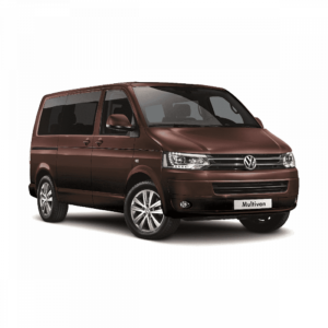 Выкуп бамперов Volkswagen Volkswagen Multivan