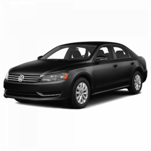 Выкуп бамперов Volkswagen Volkswagen Passat (North America)